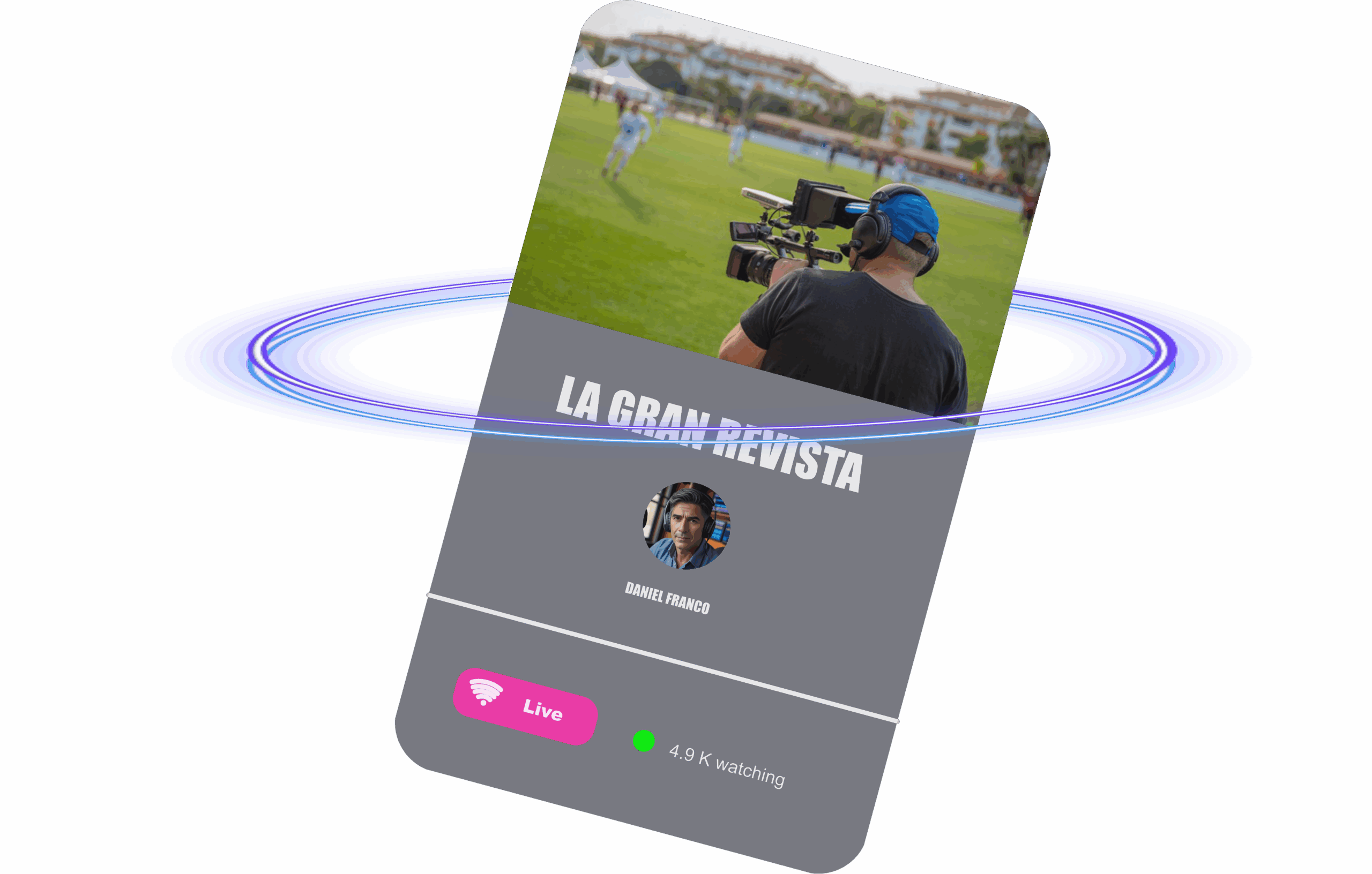 Ficha la gran revista