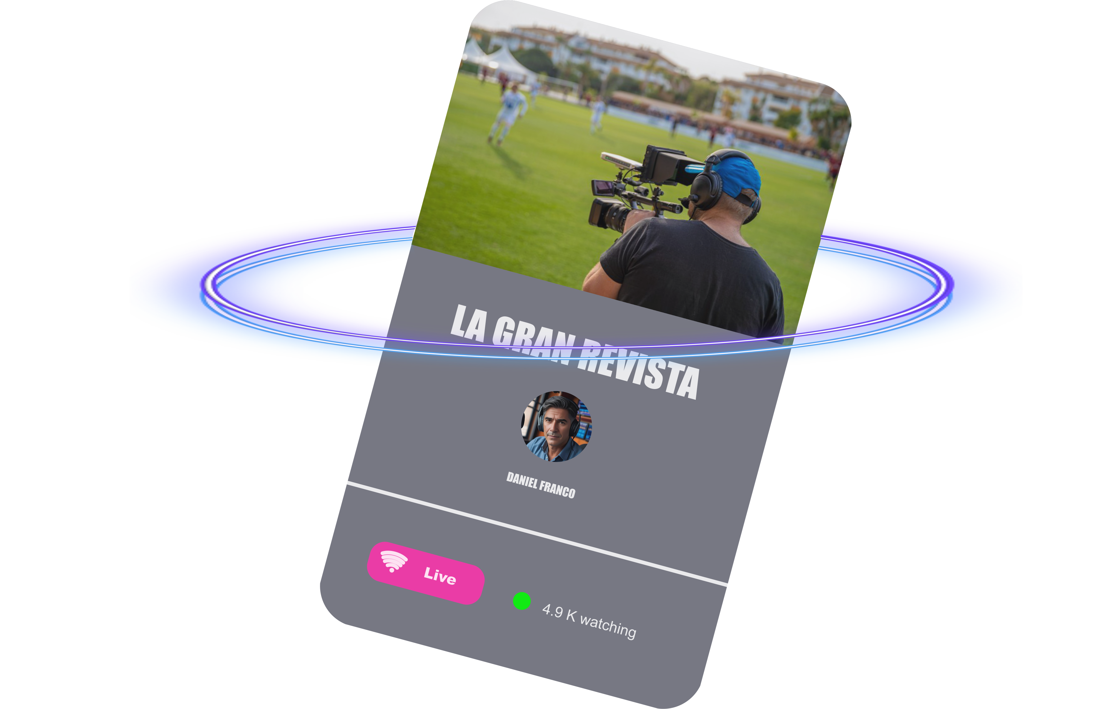 Ficha la gran revista