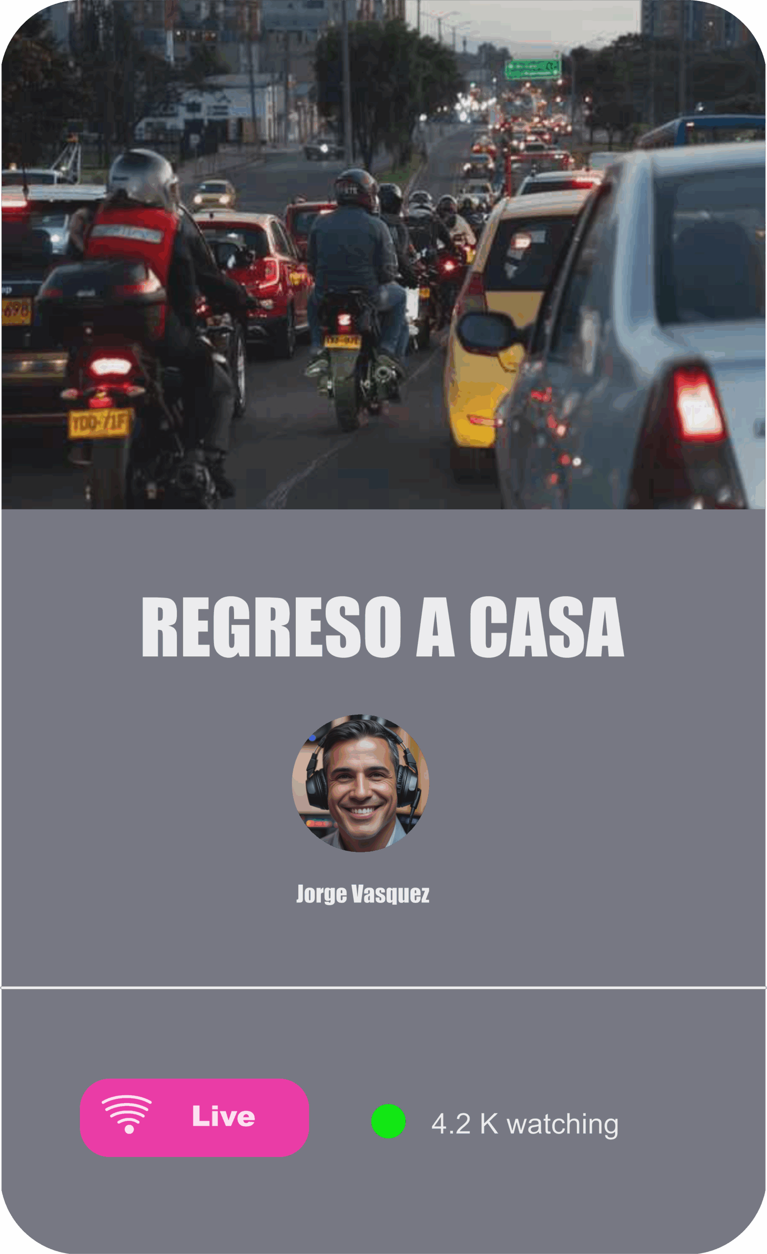 Ficha regreso a casa