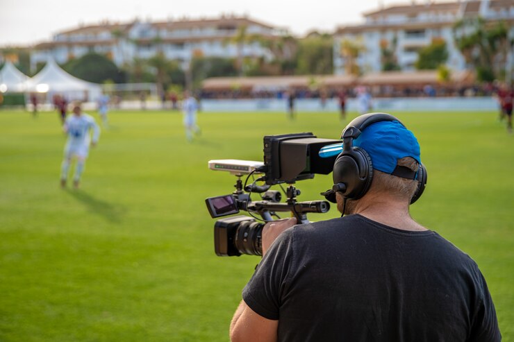 PROGRAMA DEPORTIVO